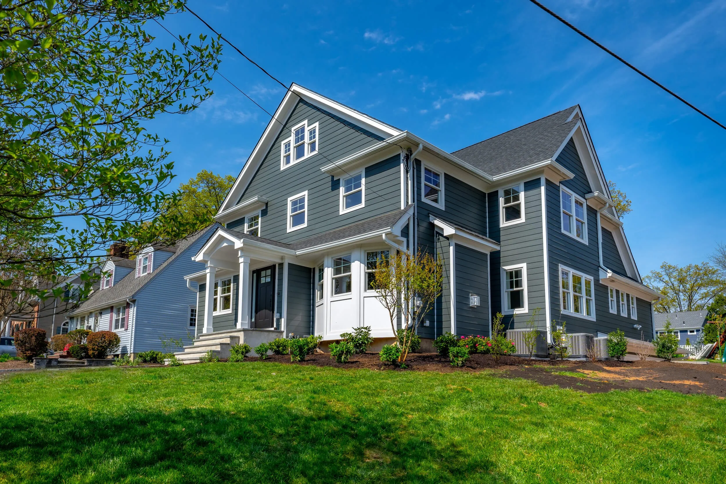 Our Propietary Method | High-End Home Renovation NJ — Dudonis Construction