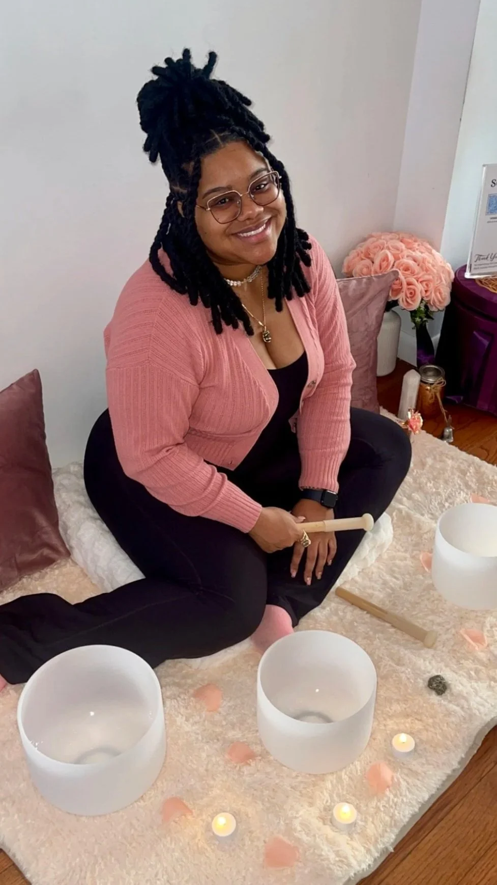 selena of brazen soul llc