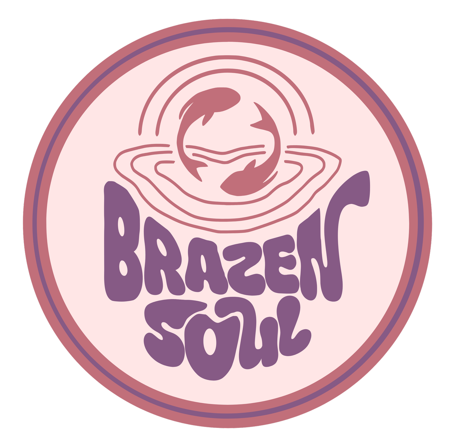 Brazen Soul
