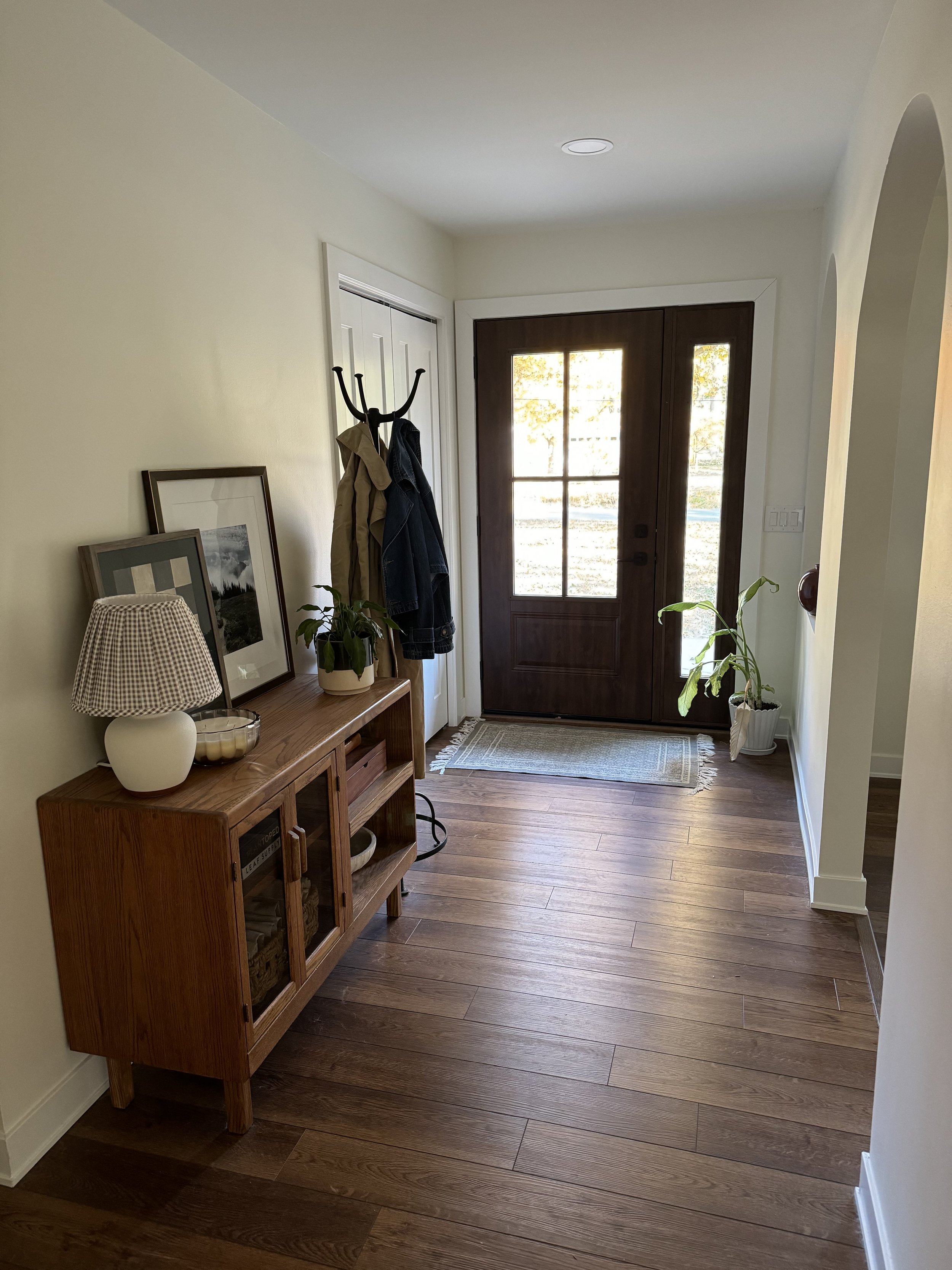 Entryway