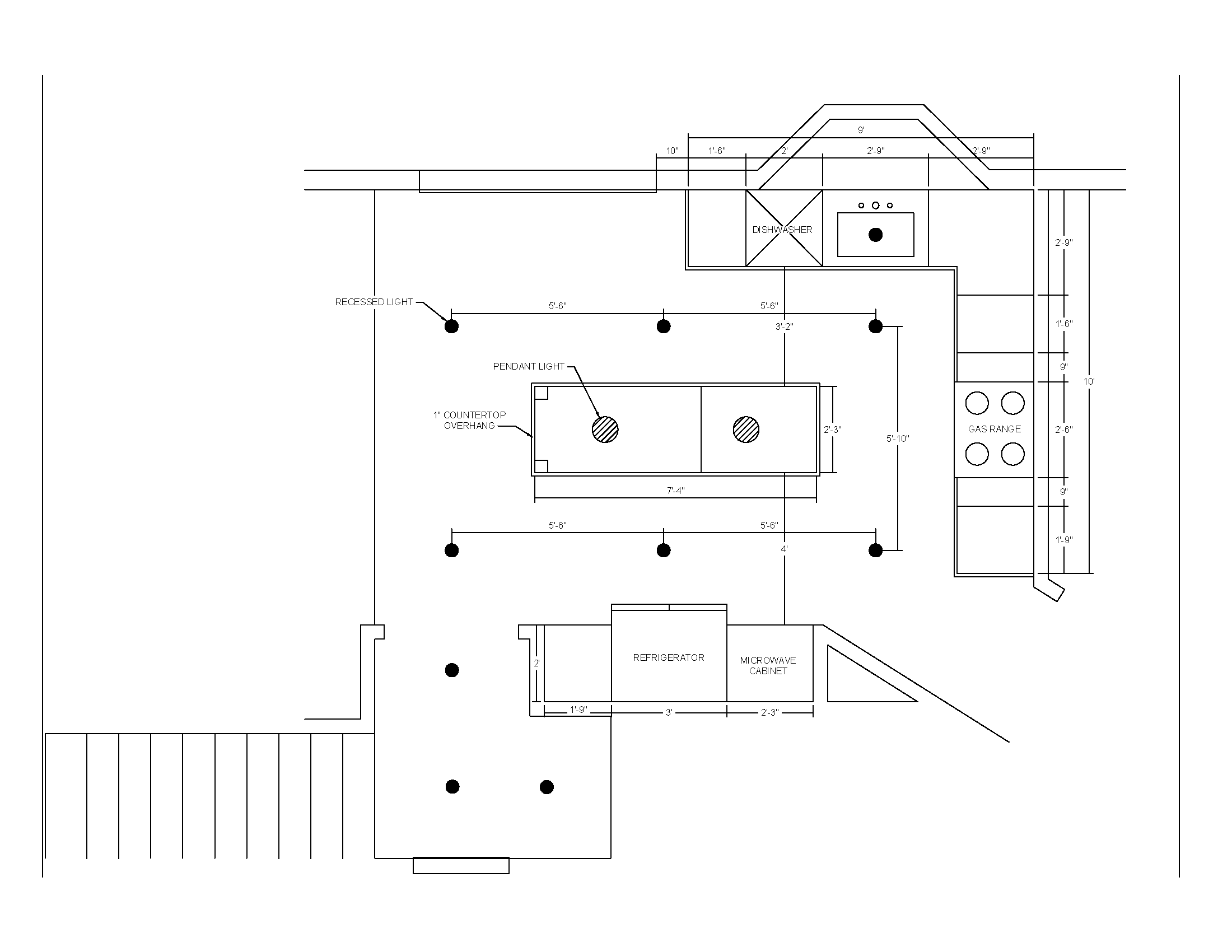 Kitchen Redesign