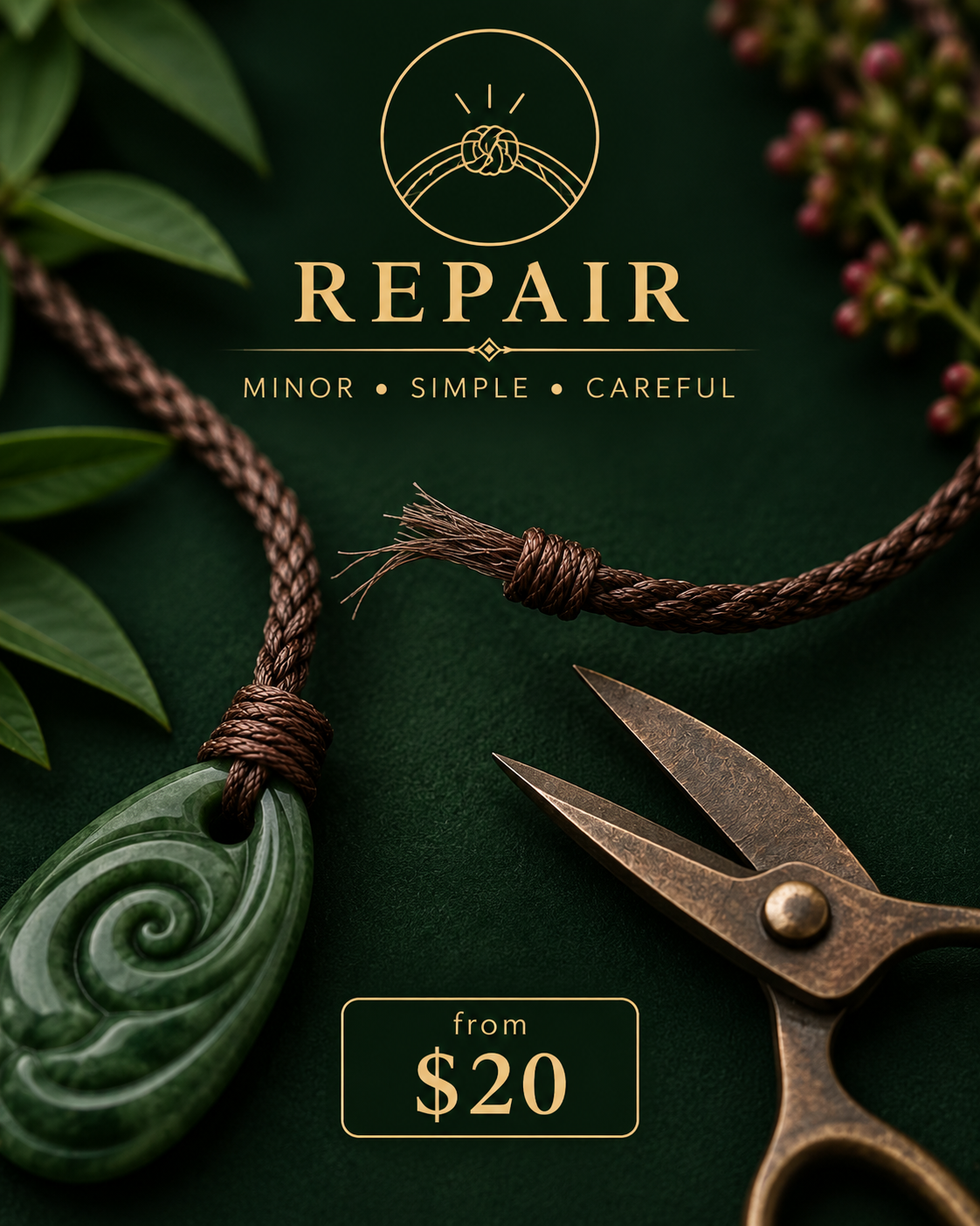 REPAIR