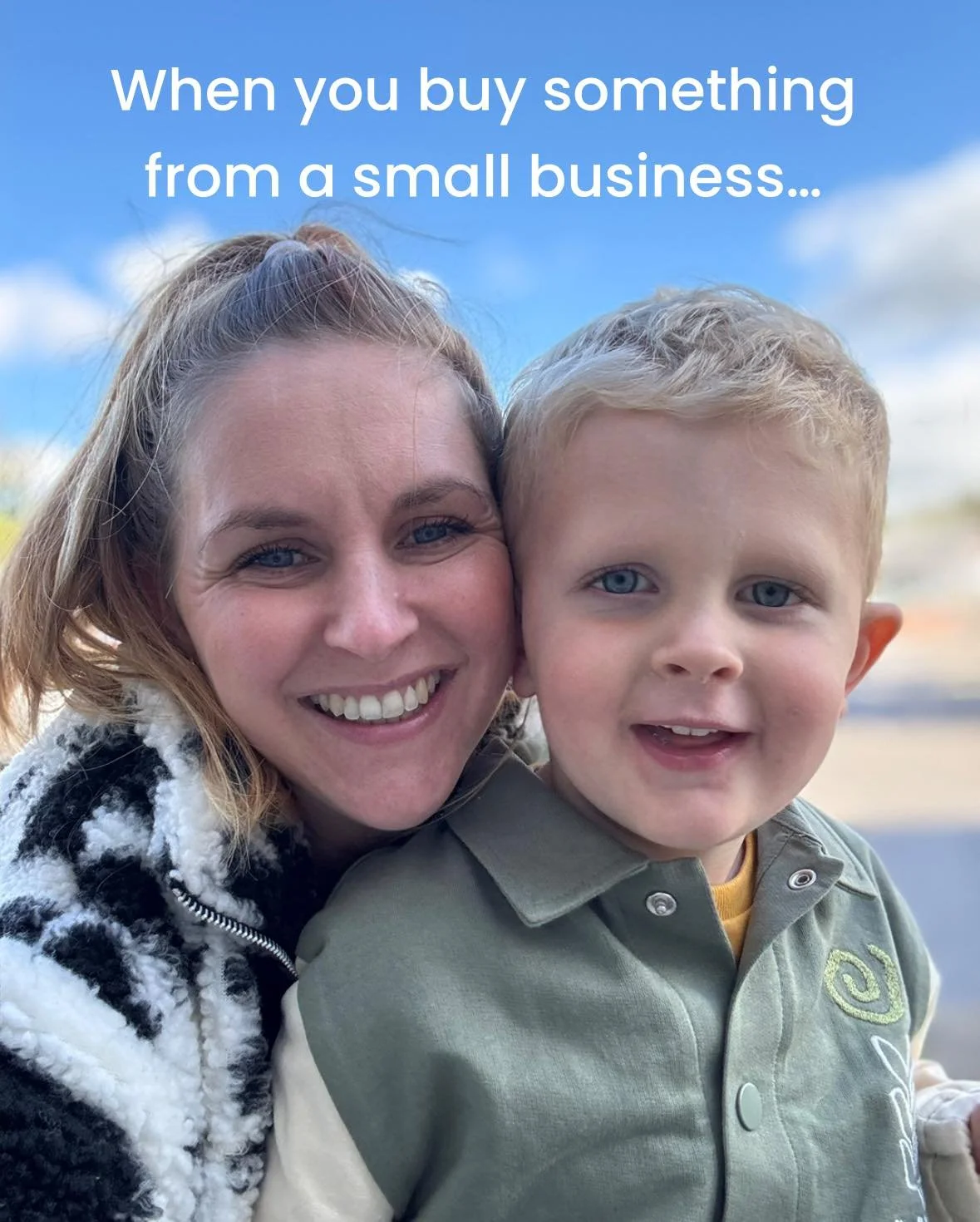 Make someone&rsquo;s day by supporting small businesses 

#instacake #baking #cakeforalloccasions #cakepost #cake #cakegift #gift #girlboss #giftideas #smallbusiness #womeninbusiness #mum