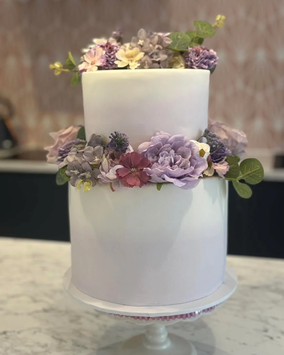 2025 brought some fabulous cakes and lots of new things for me to try! Looking forward to what 2026 brings! 

#instacake #baking #cakeforalloccasions #cakepost #cake #cakegift #gift #girlboss #giftideas #smallbusiness #womeninbusiness #mum