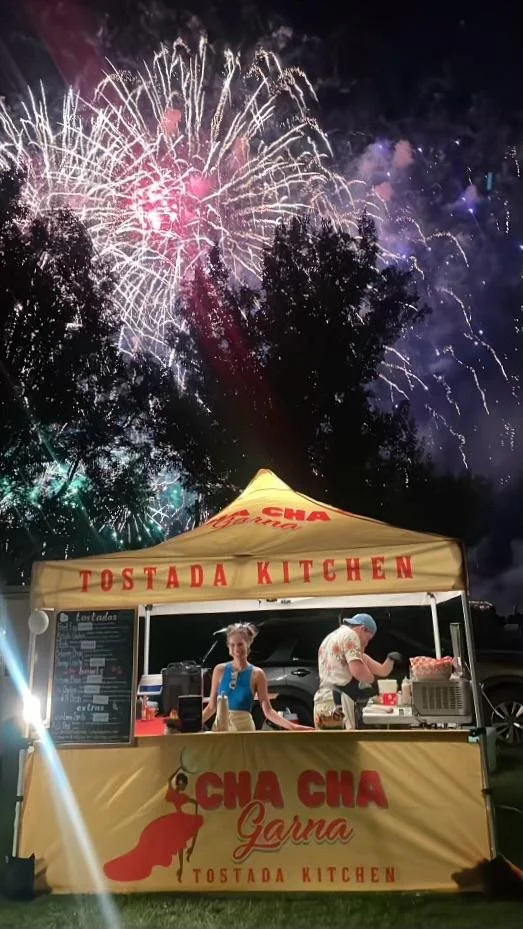 Burlington Waterfront Independence Day Celebration