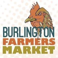 Burlington Farmers Market