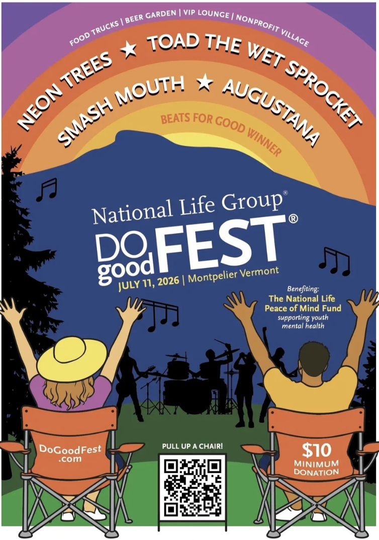 Do Good Fest