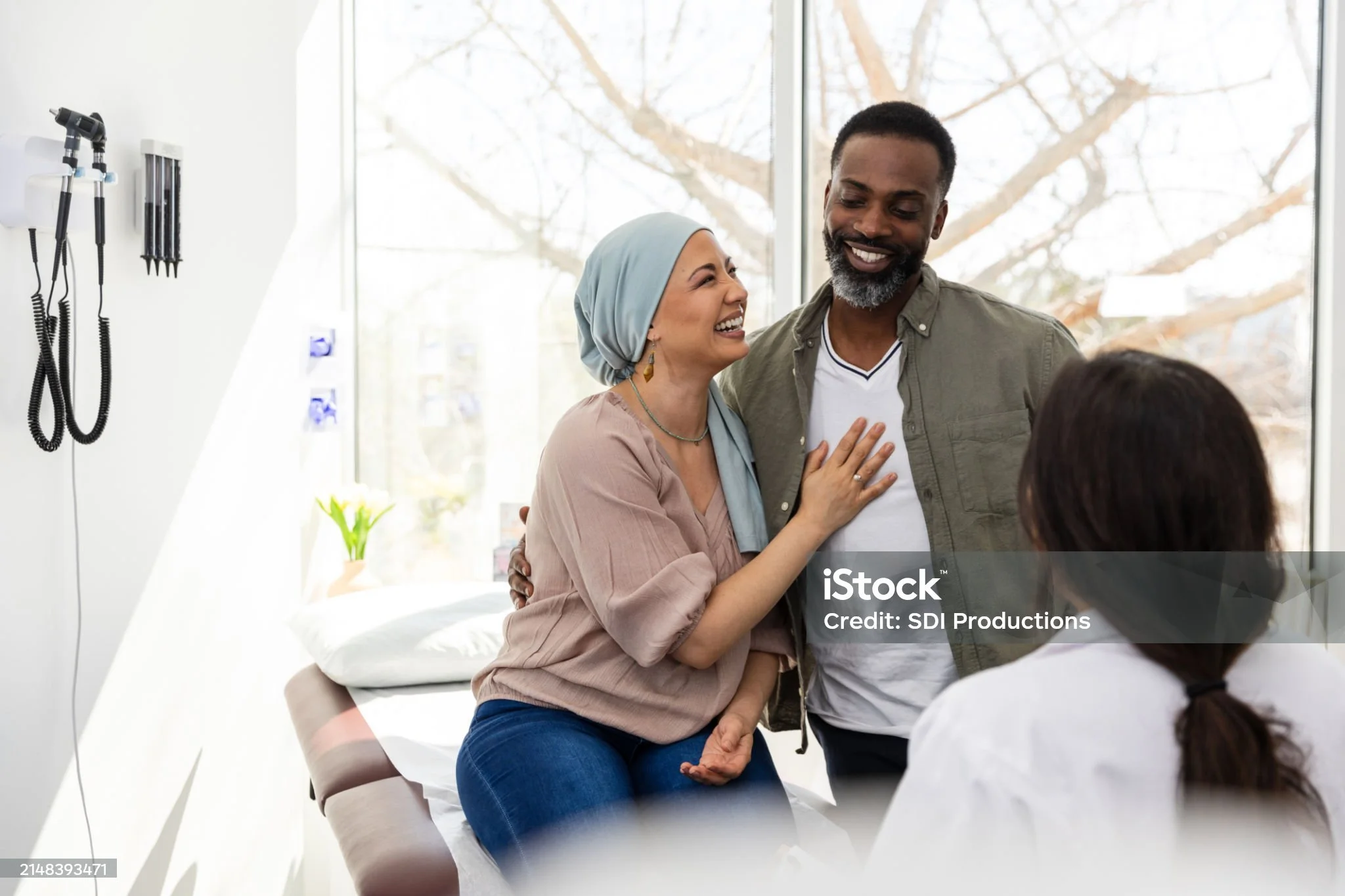 Cancer Recurrence Prevention - Strategies for Survivors