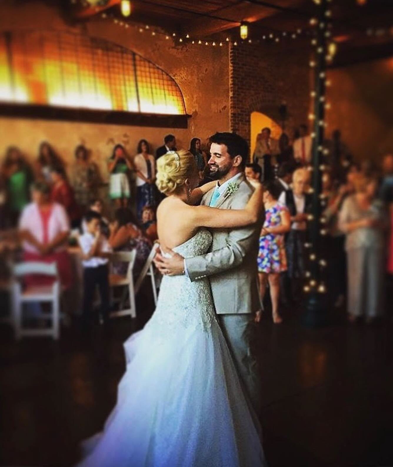 Our life has been an adventure from the start. 1000&rsquo;s of adventures! Here&rsquo;s to 10,000 more! Happy 10 year anniversary to us. Thanks for saying yes, babe. #wearedawkins