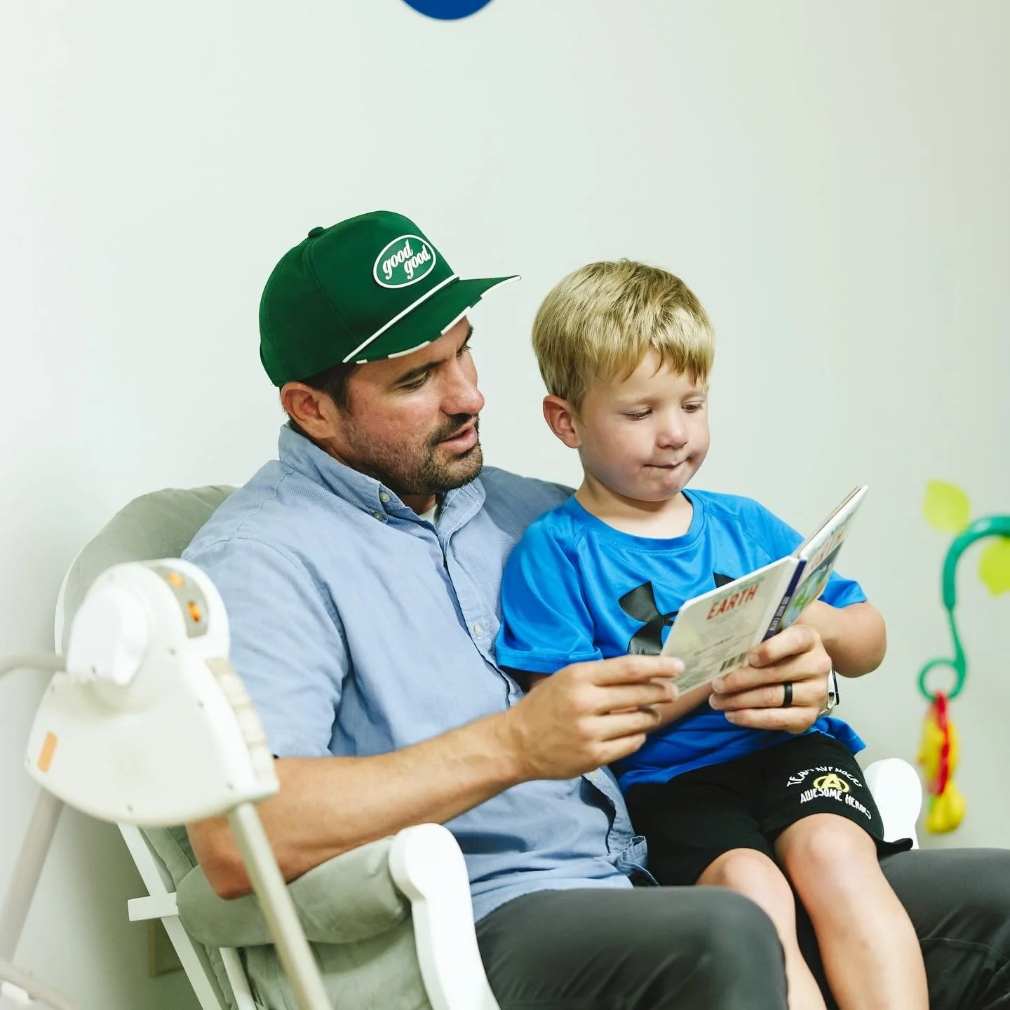 I can already sense that this precious season is nearing its end.

The days when tiny hands reached for mine without hesitation are slipping away. The nights of bedtime stories and blanket forts are numbered. The questions that once began with, &ldqu