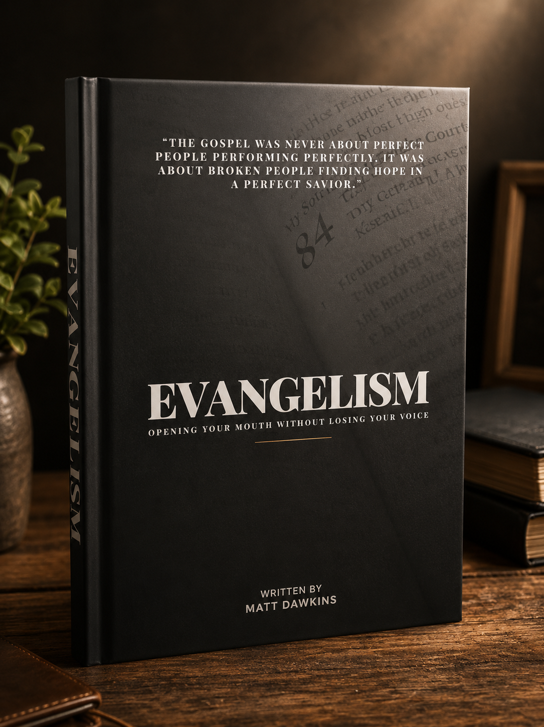 EVANGELISM