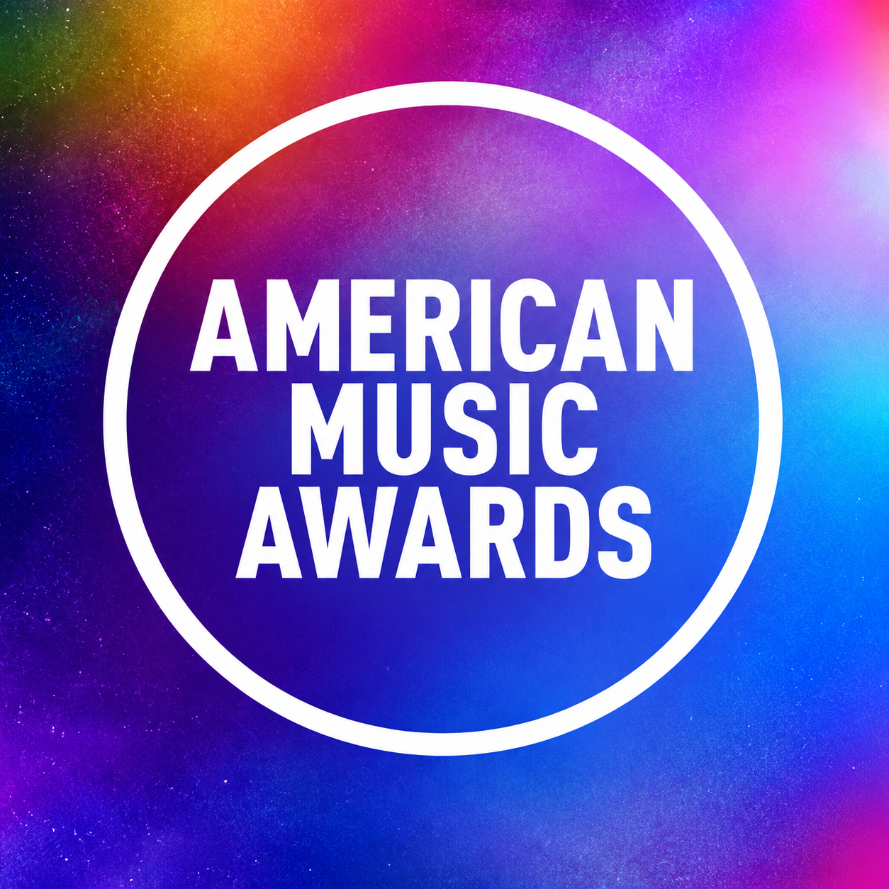 AMERICAN MUSIC AWARDS