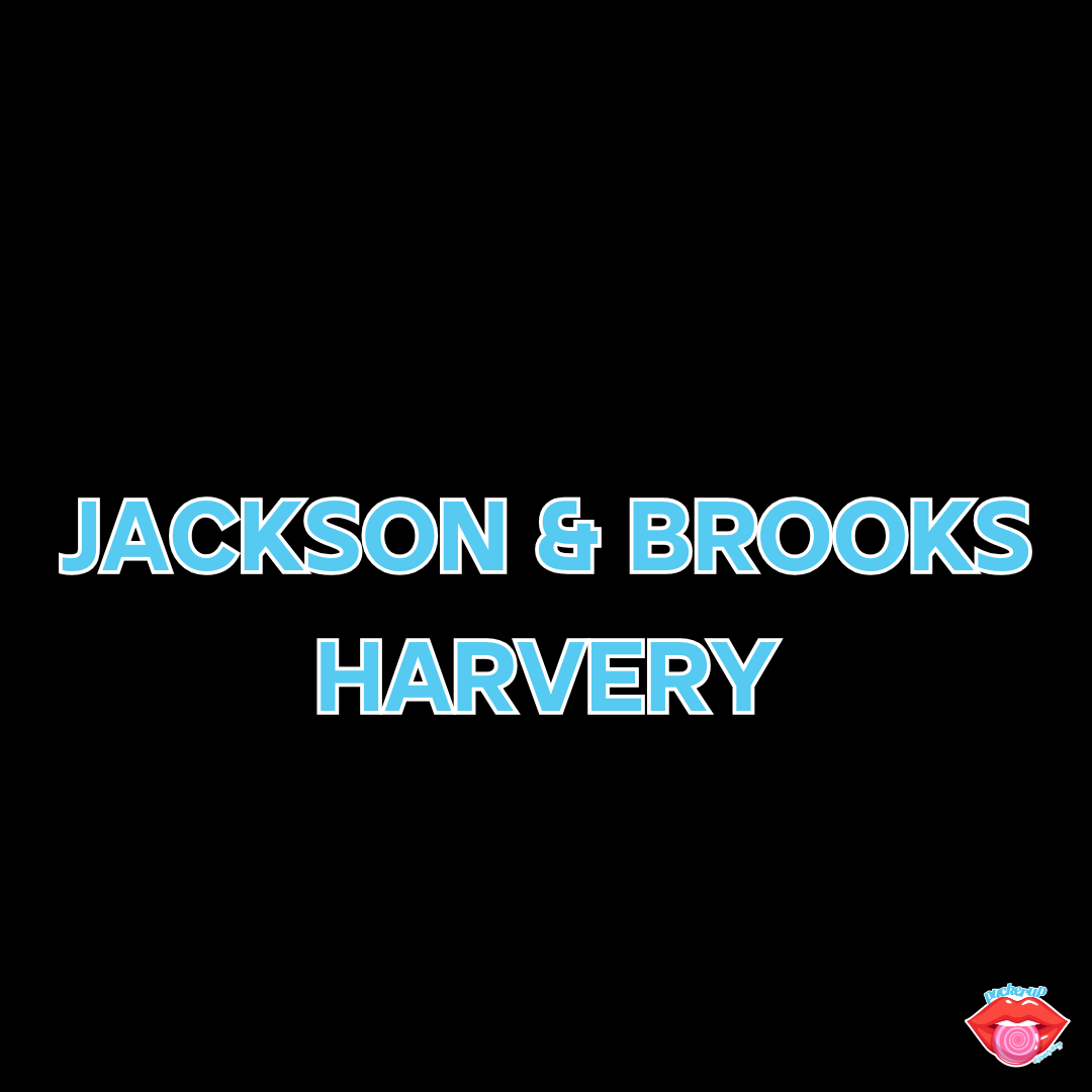 Jackson & Brooks Harvery