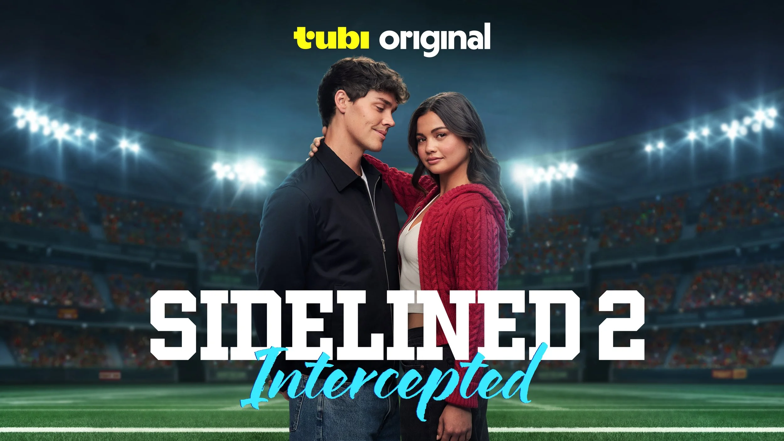 Sidelined 2: Intercepted