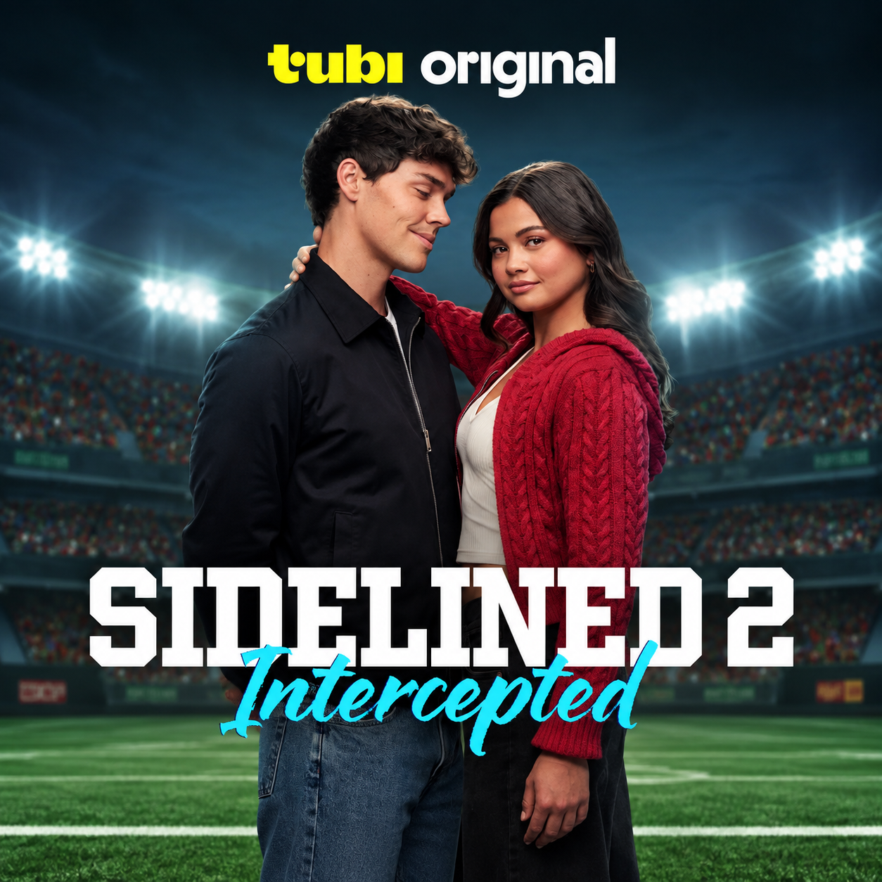 Sidelined 2: Intercepted