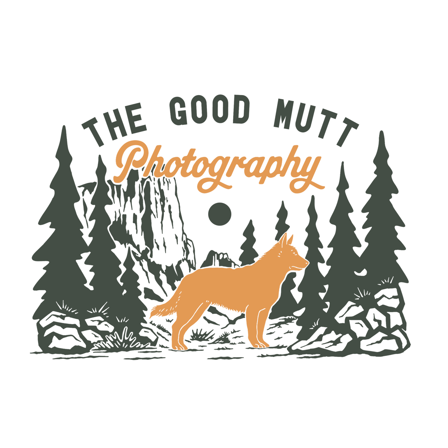 The Good Mutt Photography