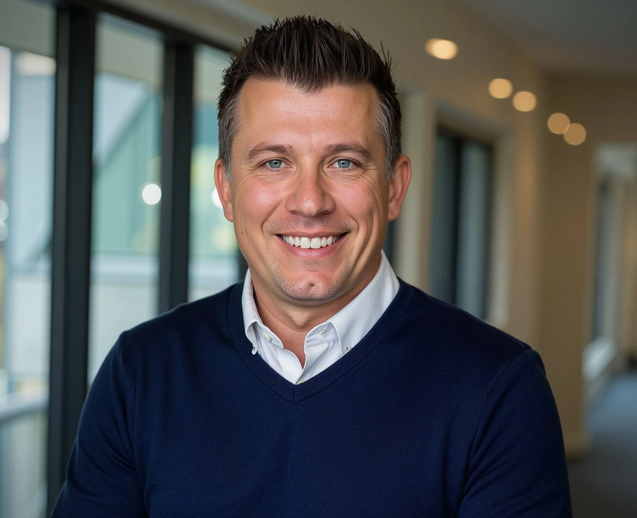 Chris Martusewicz headshot