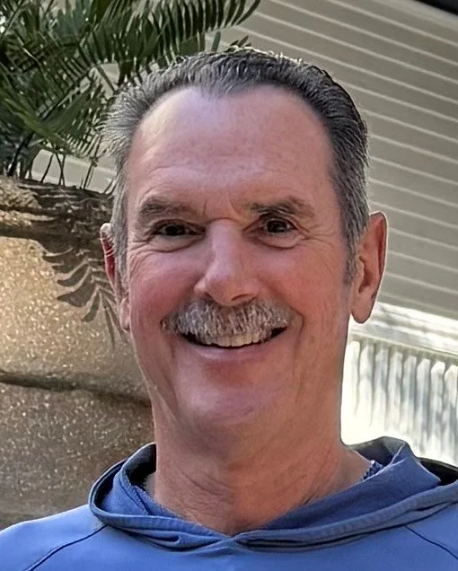 Bob Fishback headshot