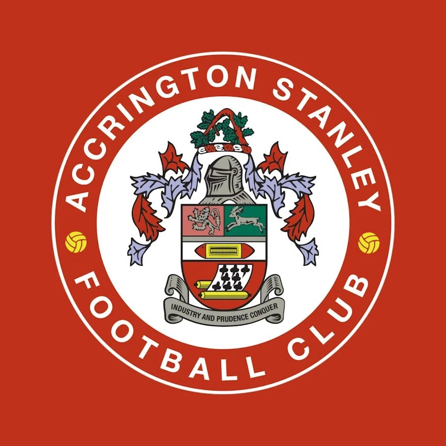 Accrington Stanley FC Remembrance Match