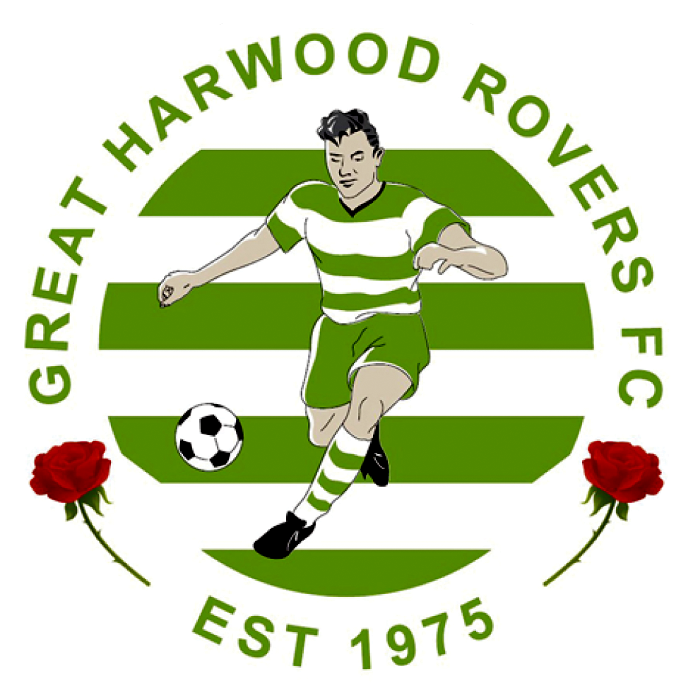 Great Harwood Rovers FC