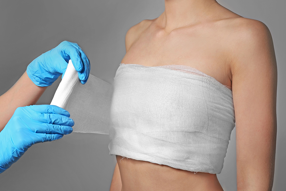 Why Many Moms Choose A Breast Lift After Breastfeeding