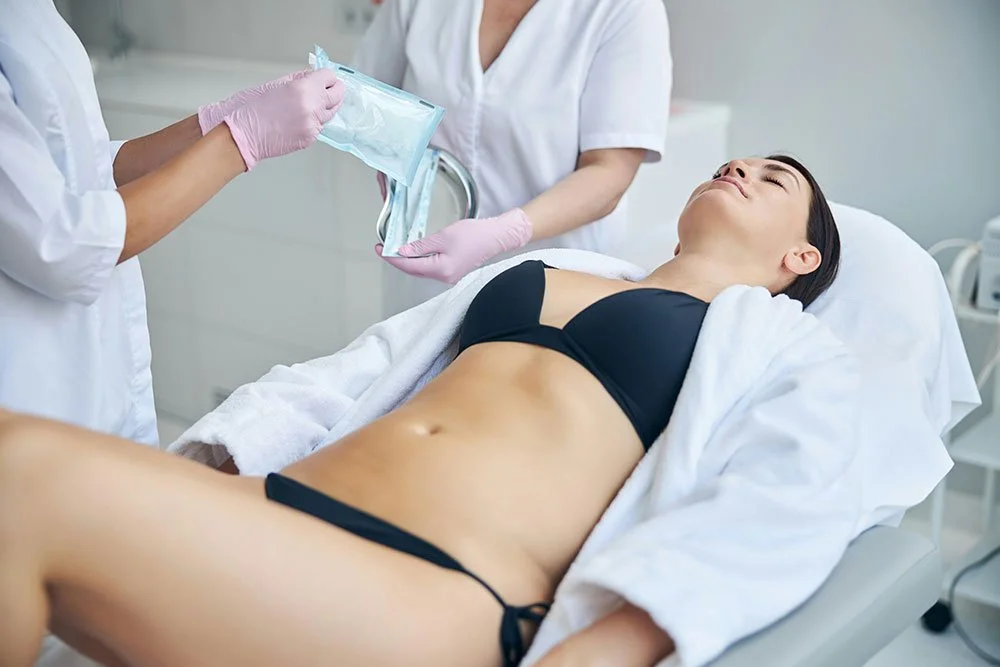 The Ultimate Christmas Gift Is A Tummy Tuck