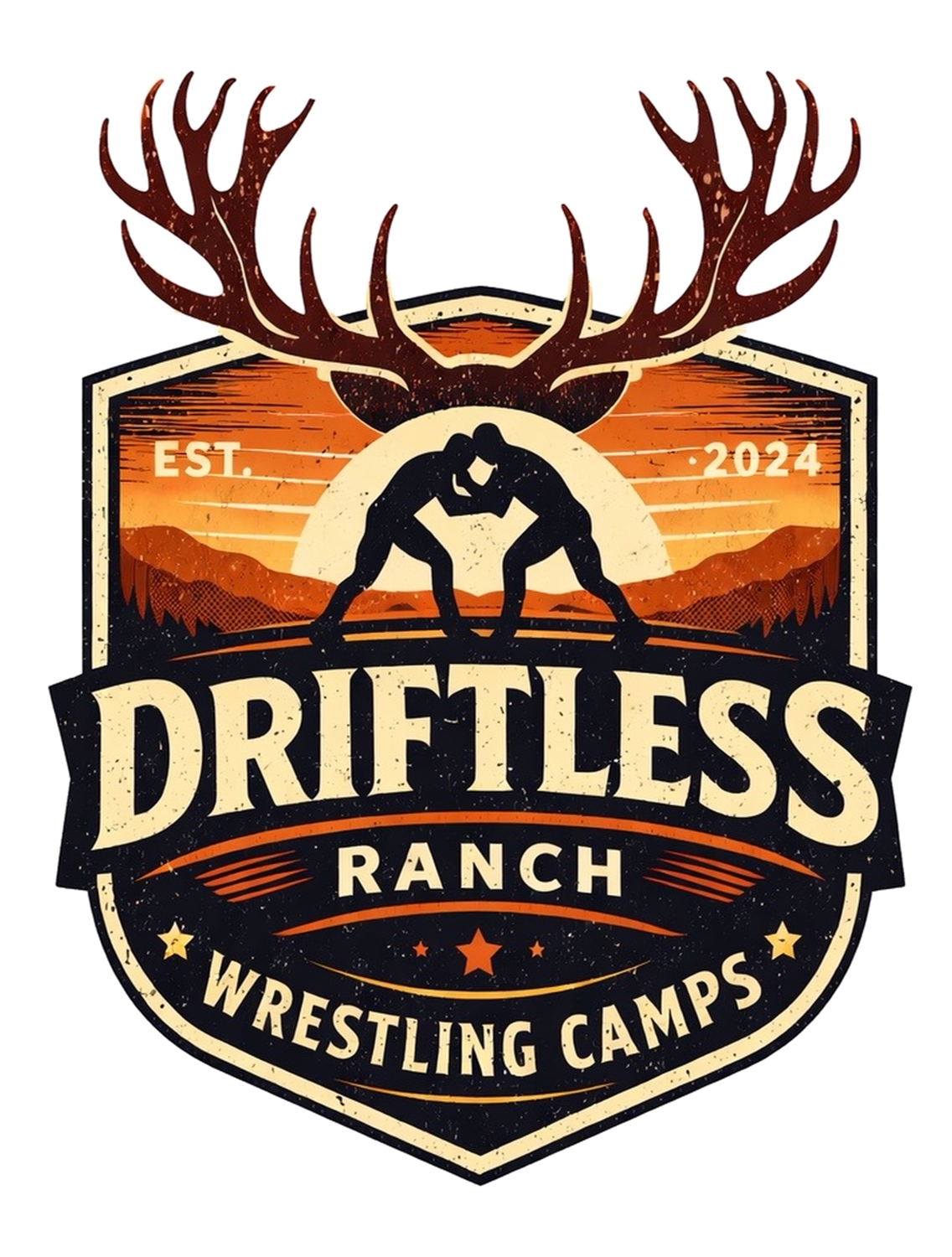 Driftless Ranch Wrestling Camp