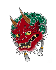 Oni 1