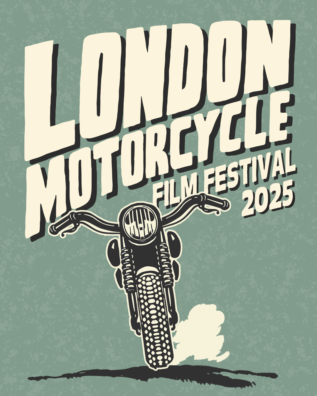 LONDON MOTORCYCLE FILM FESTIVAL TO DEBUT IN UK CAPITAL
