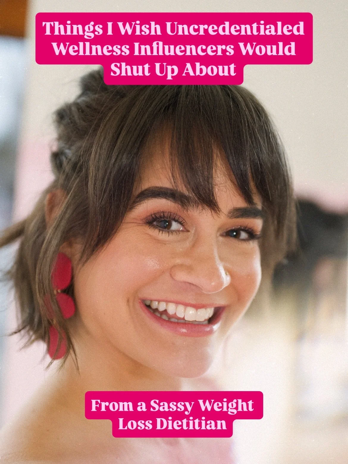 I&rsquo;ve really just had enough with diet culture🙄