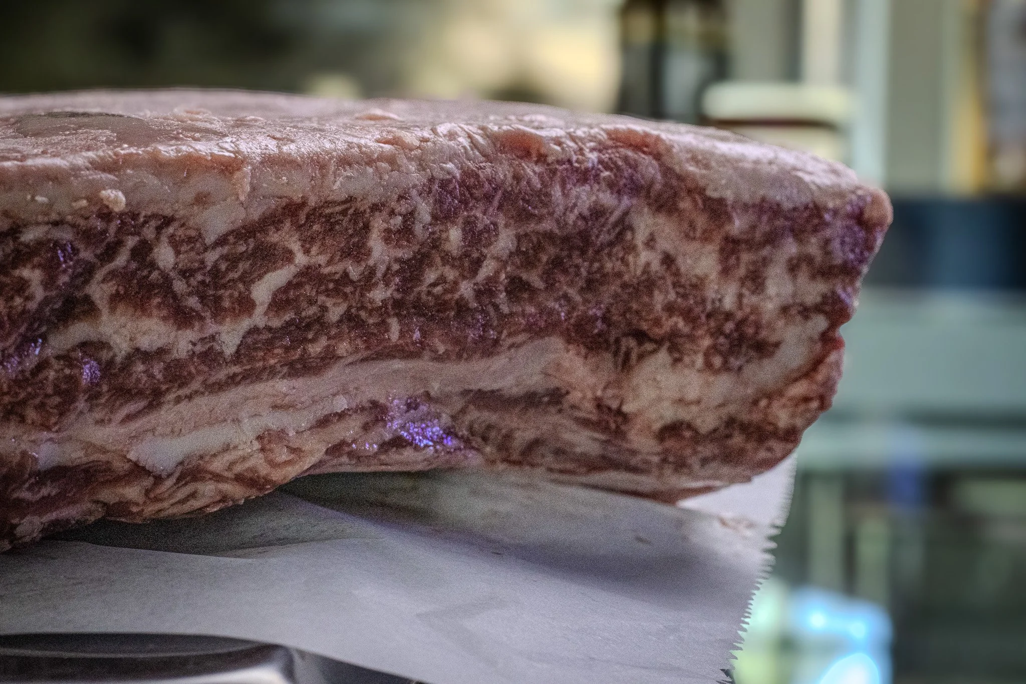 Plate Ribs (priced by the pound) — Lil Town Butcher