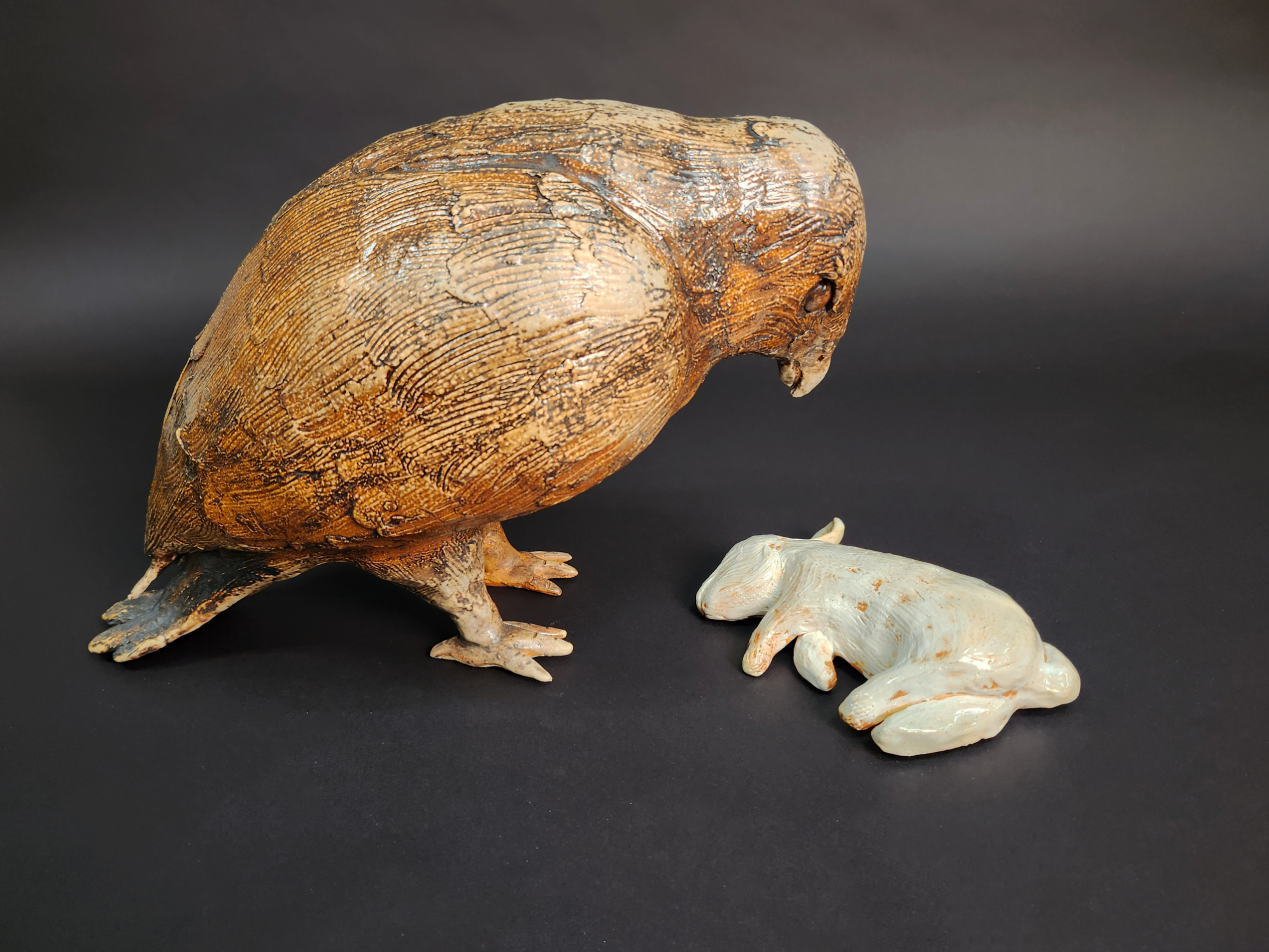 Preying on the Blind, 2025