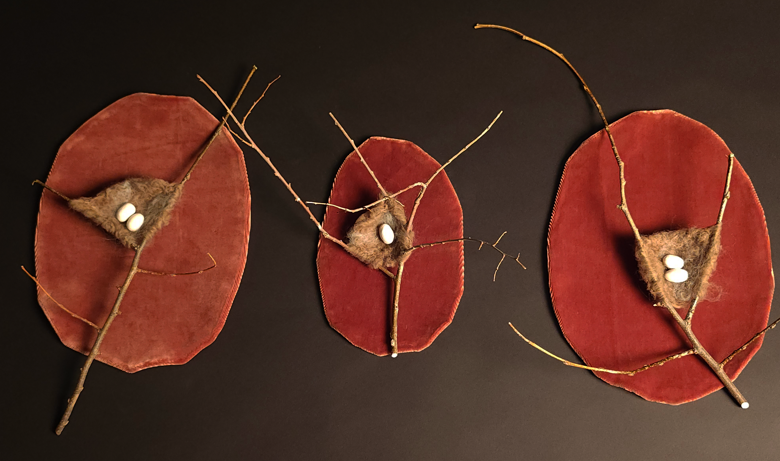 Encapsulated Potential, 2025