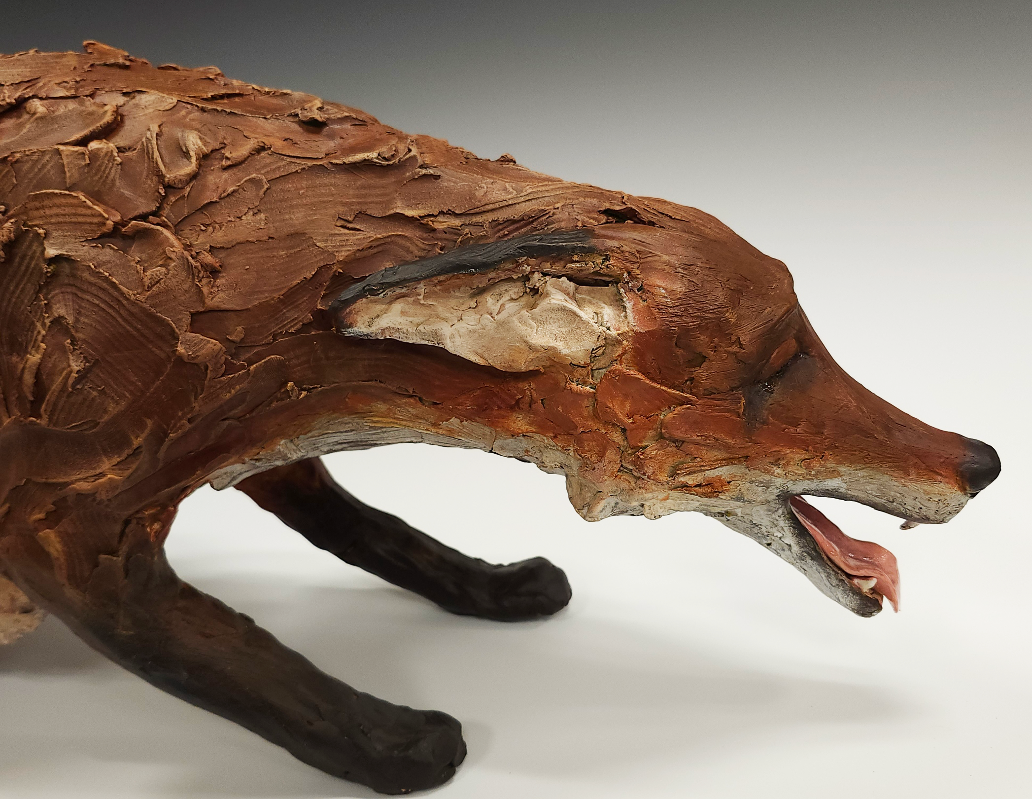 Nerves, 2026, Detail