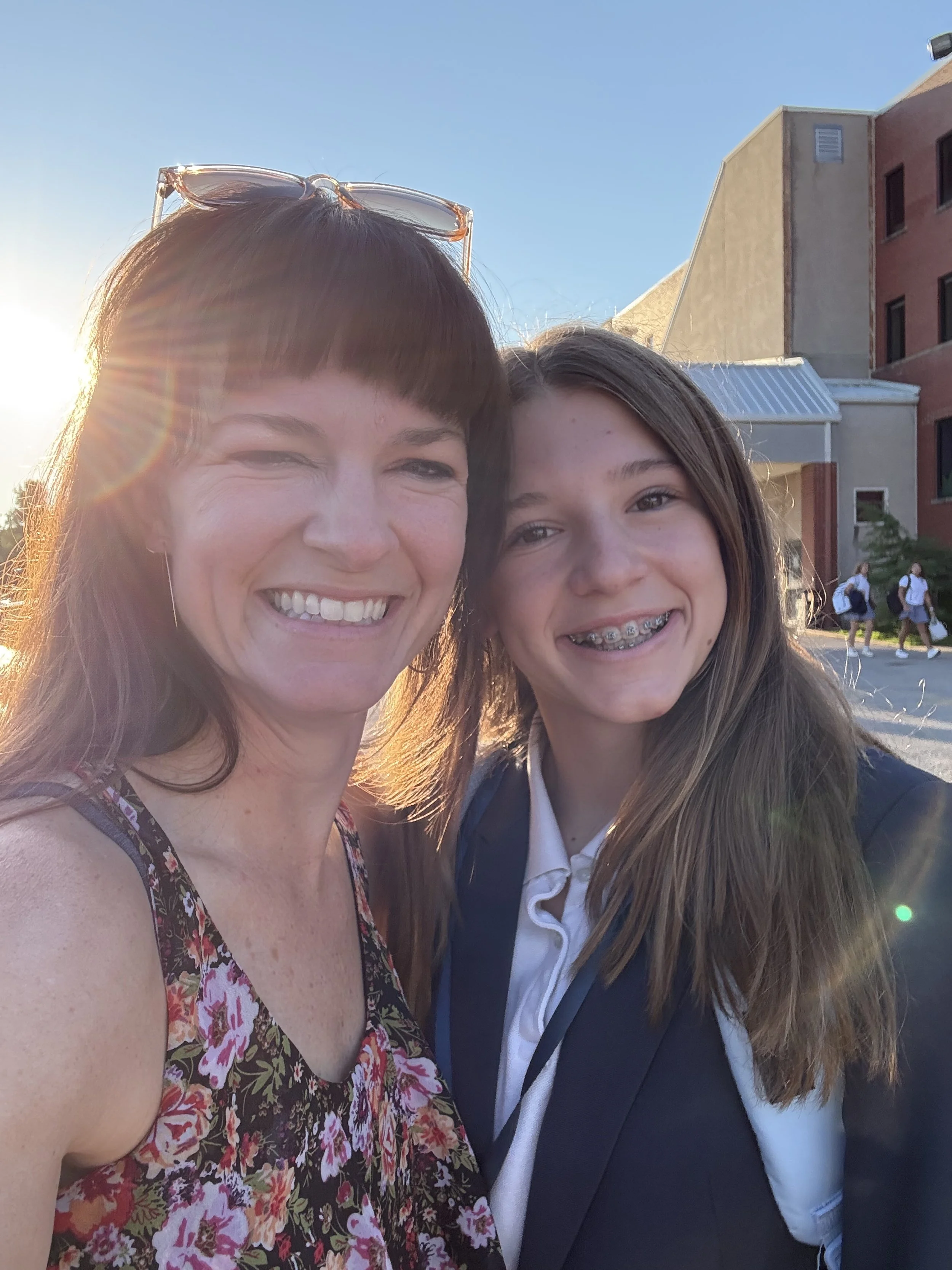 When Your Child Wants to Go to Traditional School: Making the Decision After Years of Homeschooling