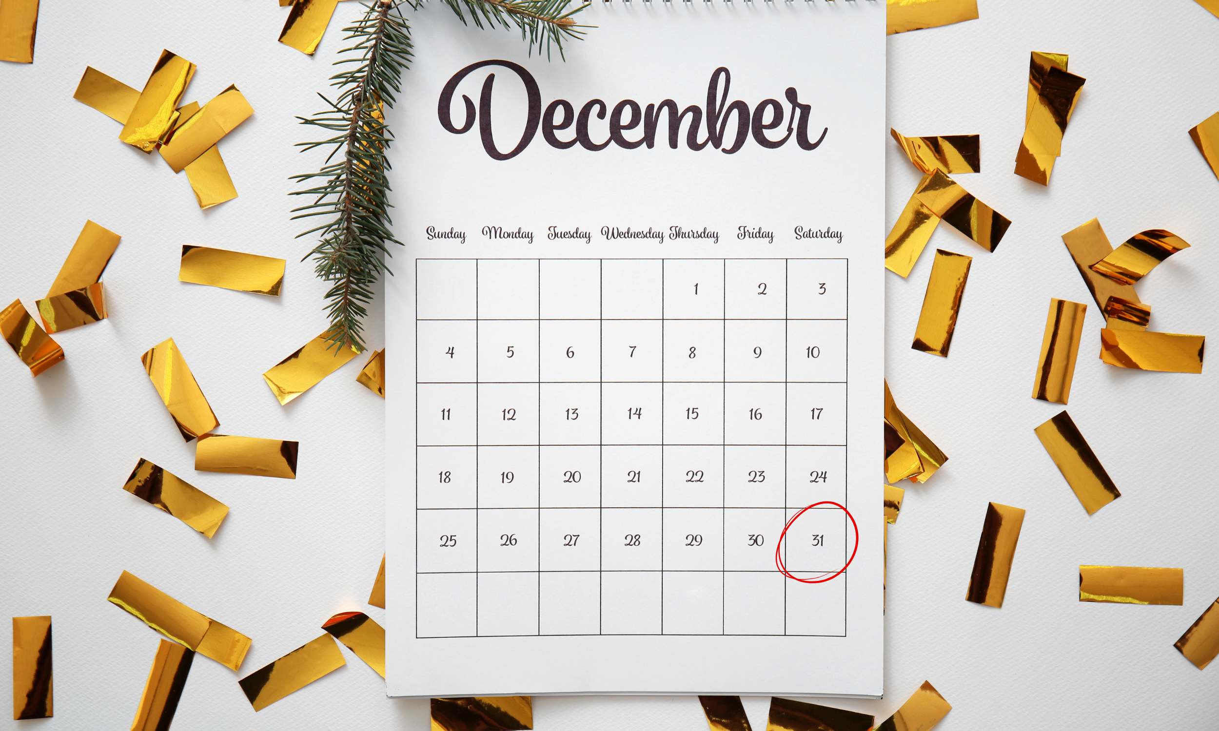 Year-End Reflection and Goal Setting: 7 Questions for Career Clarity in 2026