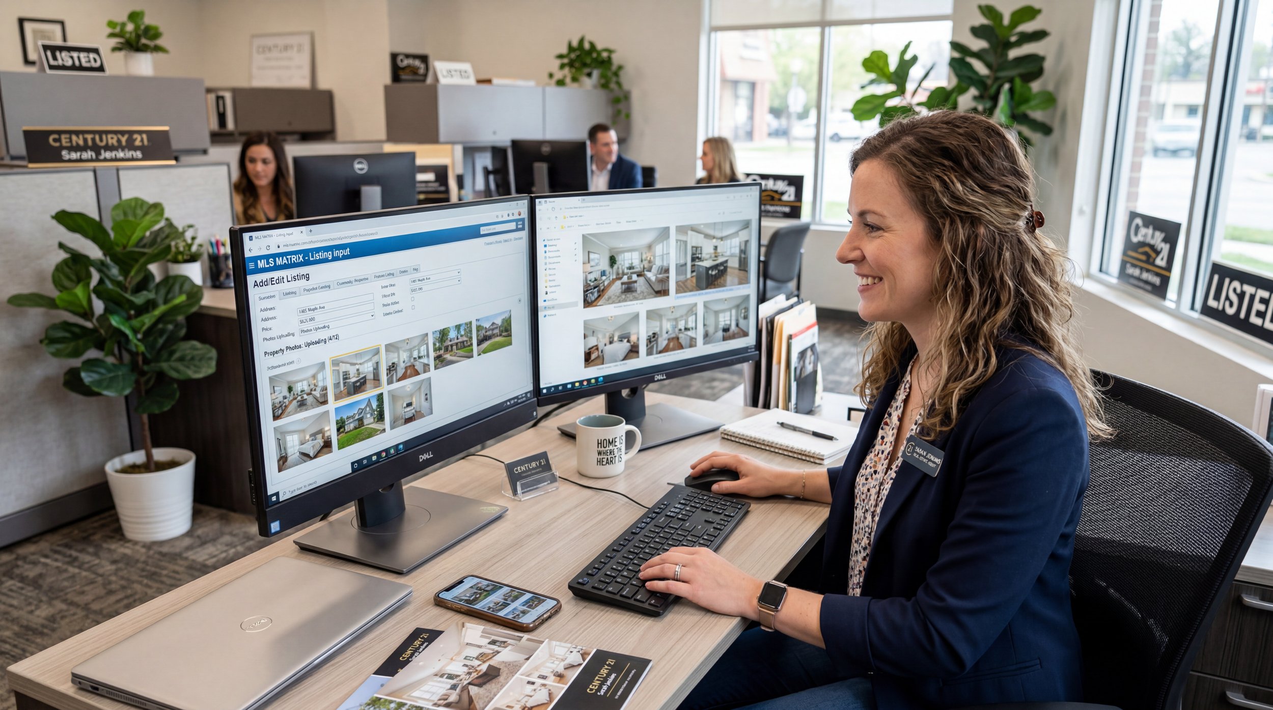 Doorify MLS Photo Requirements: A Triangle Agent's Complete Guide