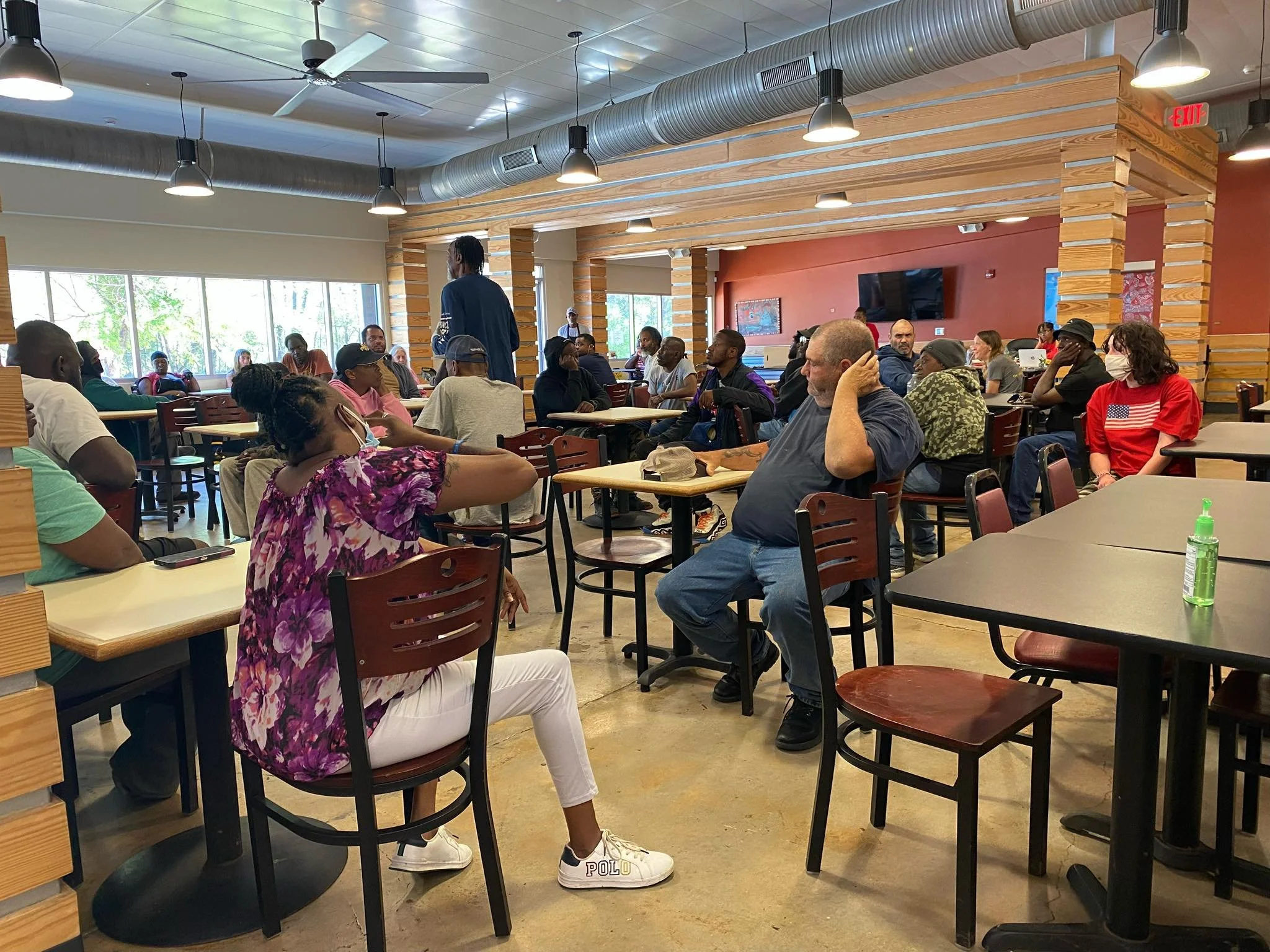 For 50+ years, Christian Service has helped hundreds of thousands of individuals and families across our community with two hot meals per day. Tomorrow, YOU can help us continue that mission. Every dollar given during Give For Good goes directly towa