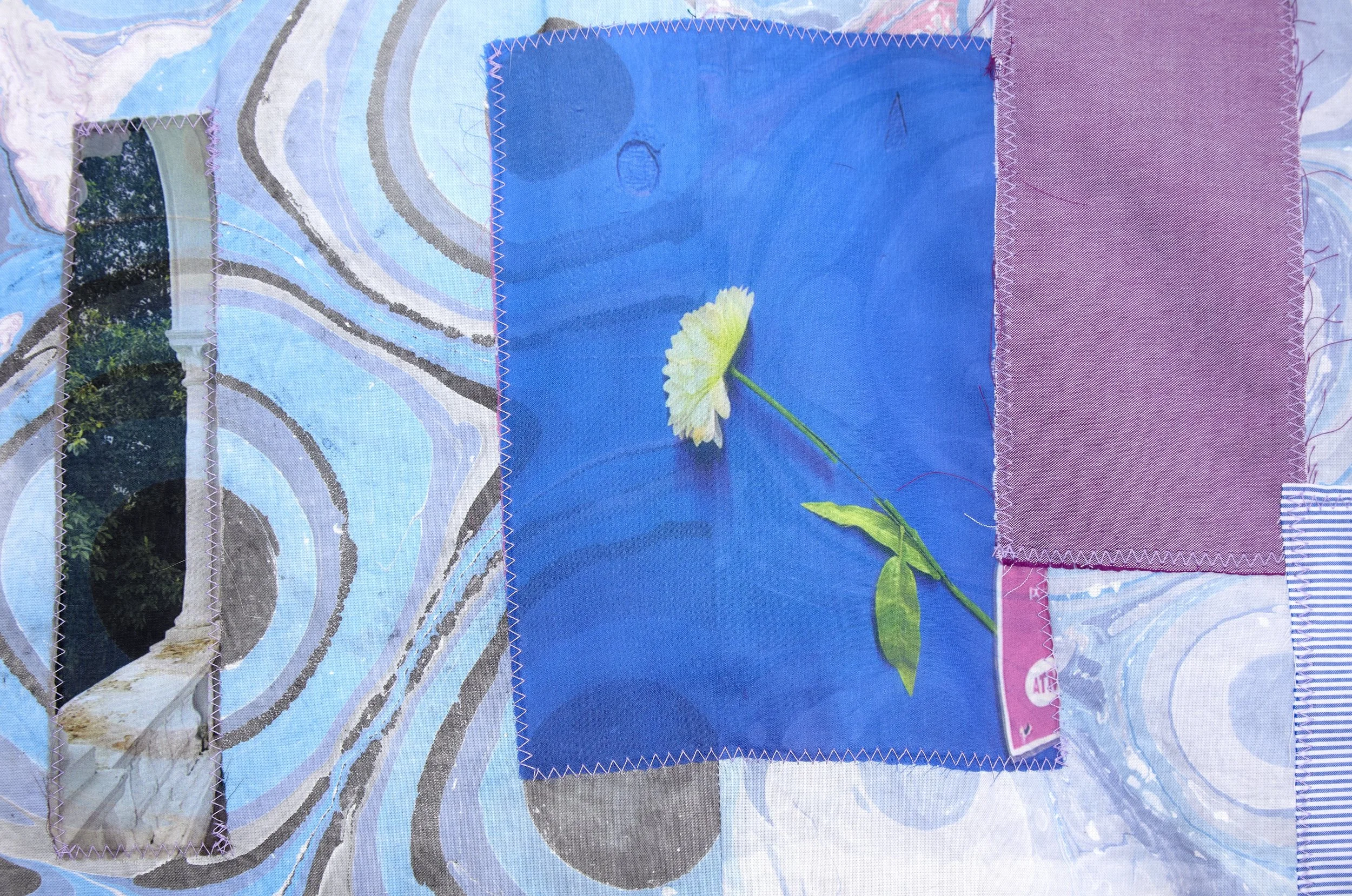 Aruni Dharmakirthi: Growth, as a Stream