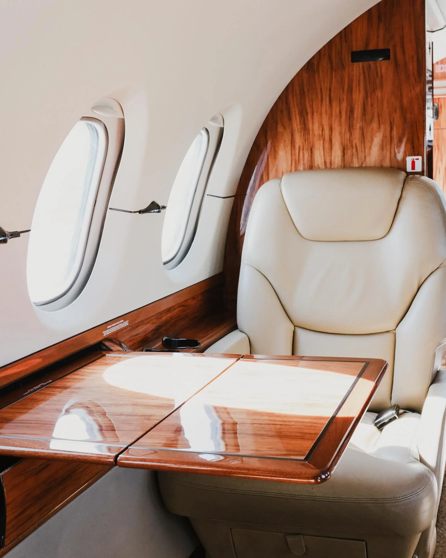 High-quality photos and videos are crucial for selling a private jet because they create strong first impressions, highlight important details, and build trust with buyers.

First Impressions and Trust: The first impression a buyer has of a jet is of