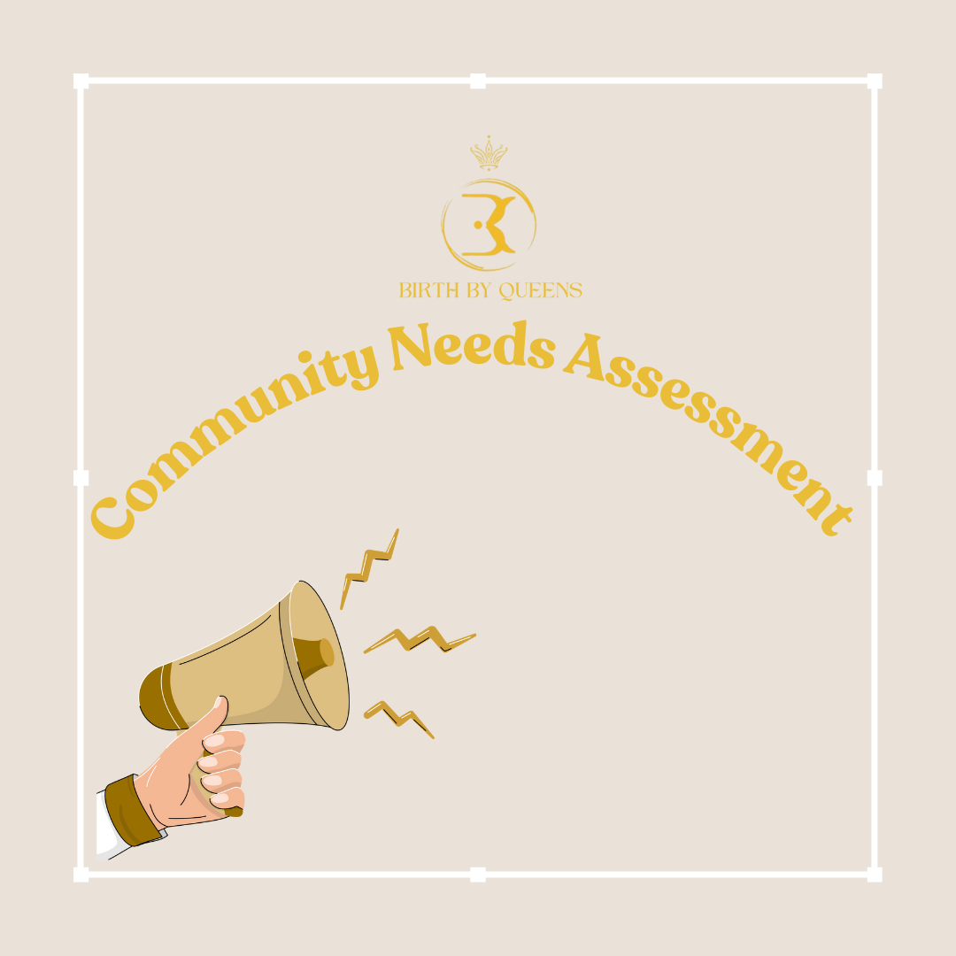 CommuniTea Conversations - Community Needs Assessment - Community Board 7