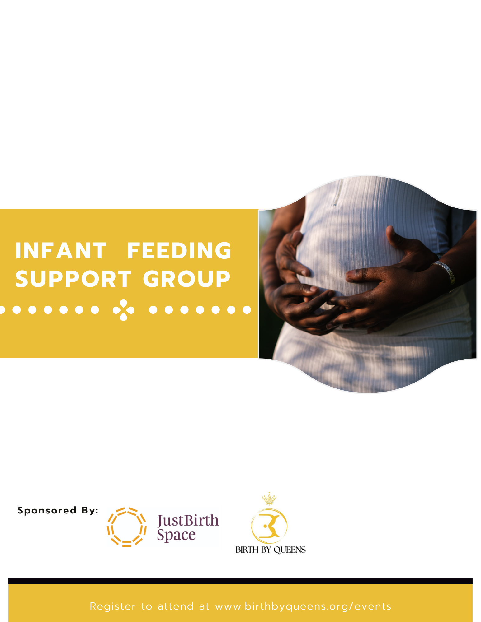 Infant Feeding Support Group