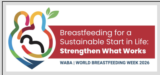 Birth By Queens Recognizes World Breastfeeding Week 