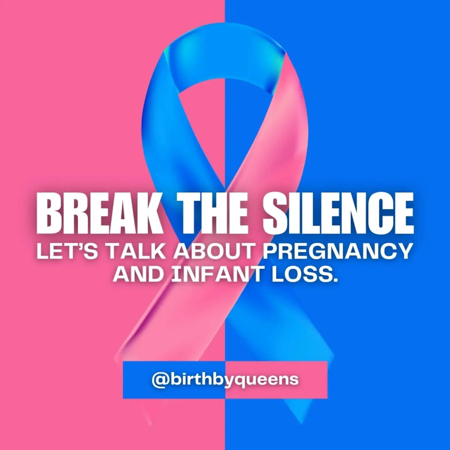Day 371 of 1,000 | 1000 Days to Build a Birth Center Campaign

Today is Pregnancy and Infant Loss Awareness Day. 💗🦋

If you have been touched by the loss of a baby, know that there is a place for you here. You do not have to navigate your grief alo