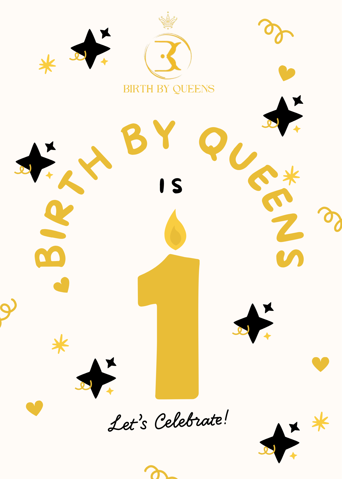 Pink & White Cute Simple Girl’s 1st Birthday Invitation (2).png