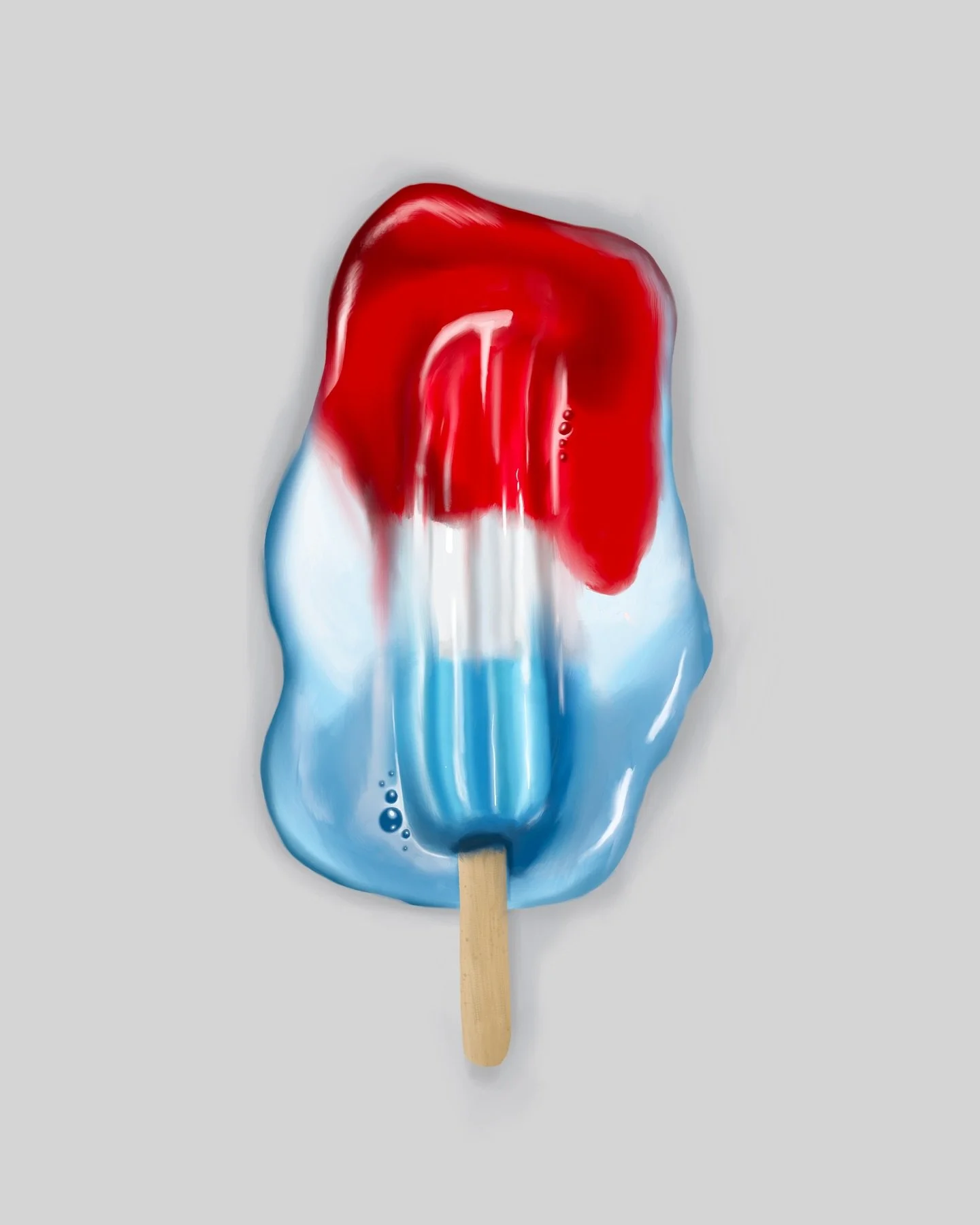 Day 51: sad 
#75art #75artwithgenna