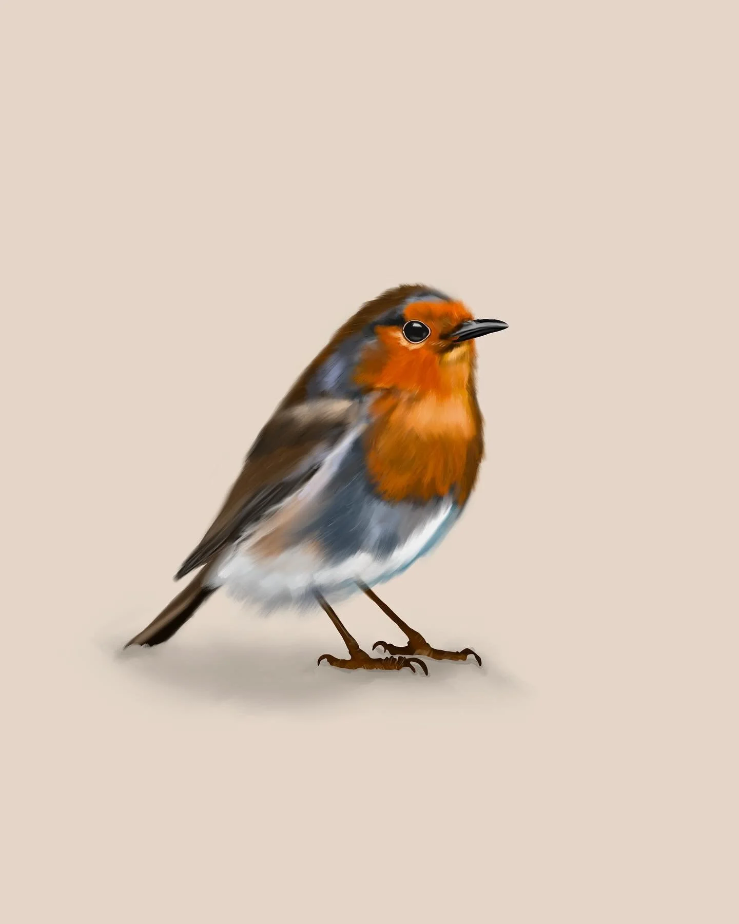 Day 59: skyscraper
#75art #75artwithgenna