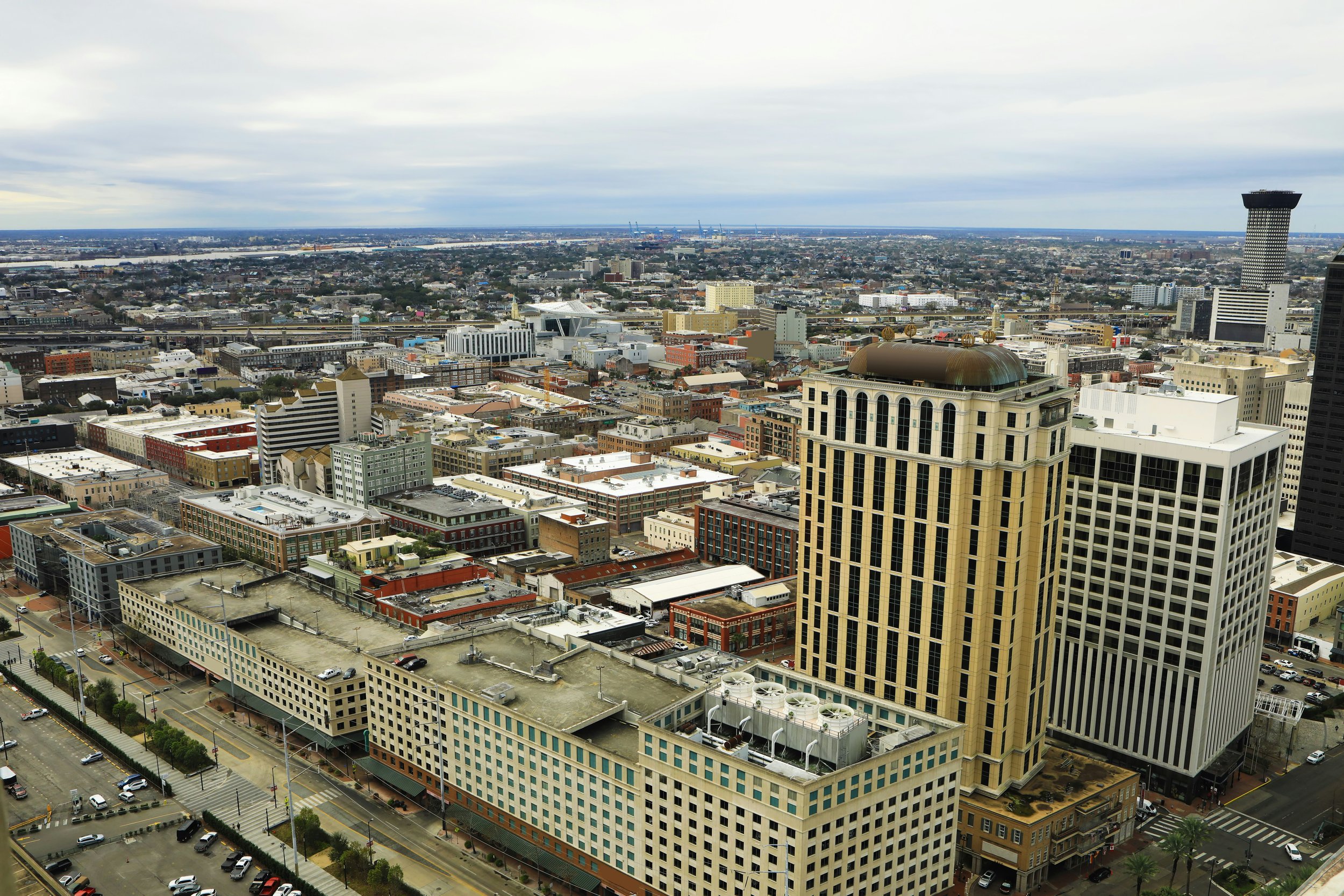 Newark New Jersey real estate investor email list audience overlooking the downtown skyline with targeted property investors and real estate professionals in Newark NJ