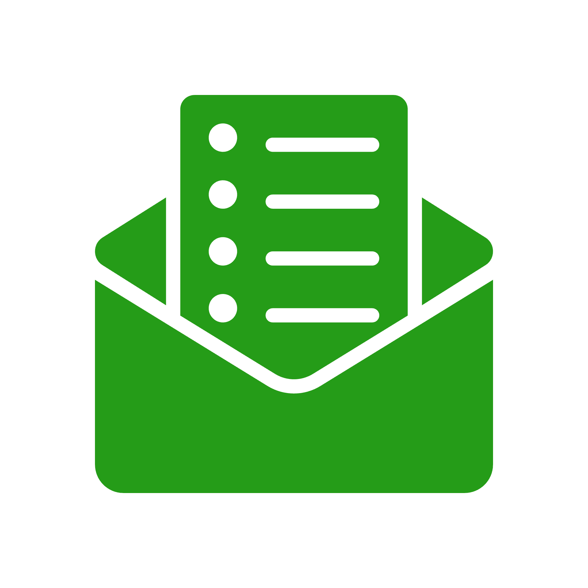 Nationwide Managing Brokers Email List – 2,500 Verified Leads