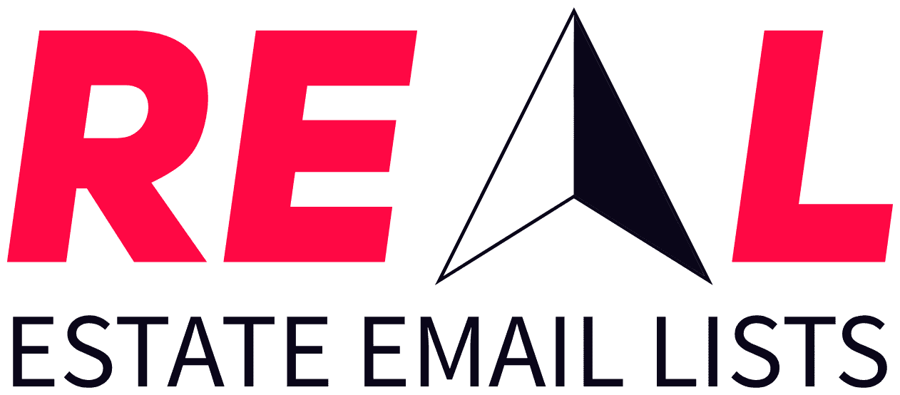 Real Estate Email Lists